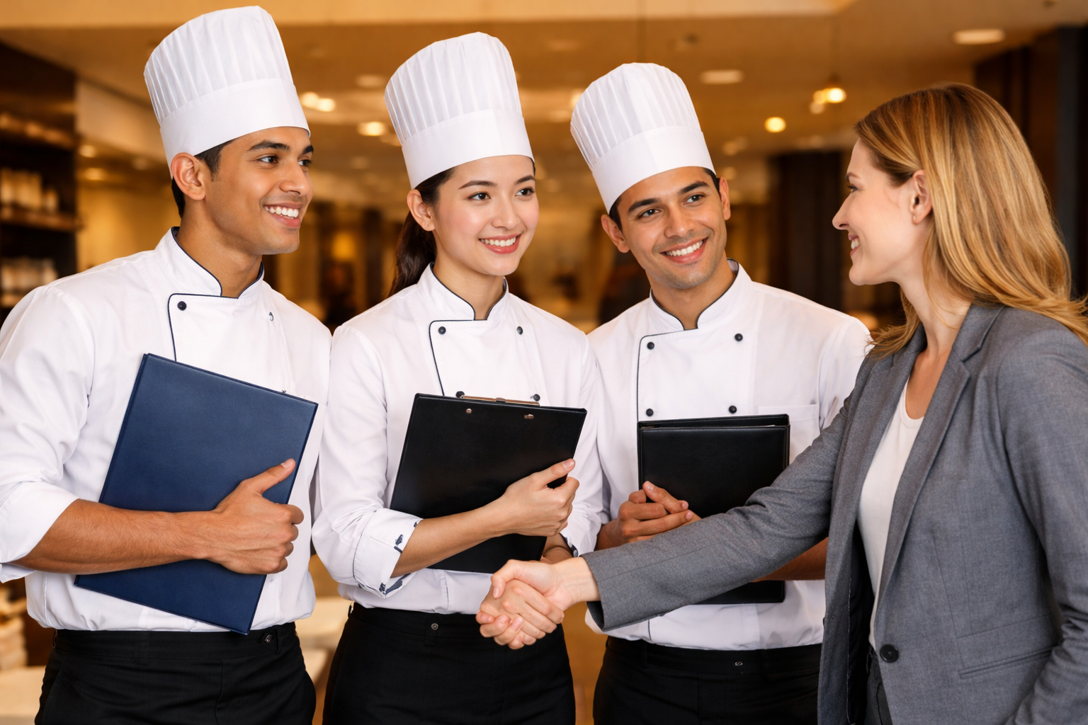 Placement Assistance